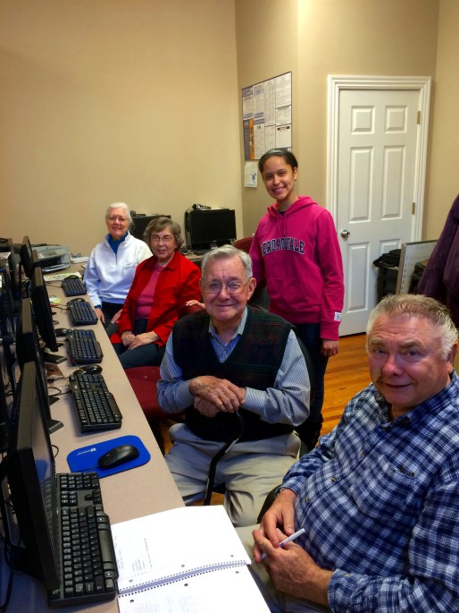 Computer Literacy 2015